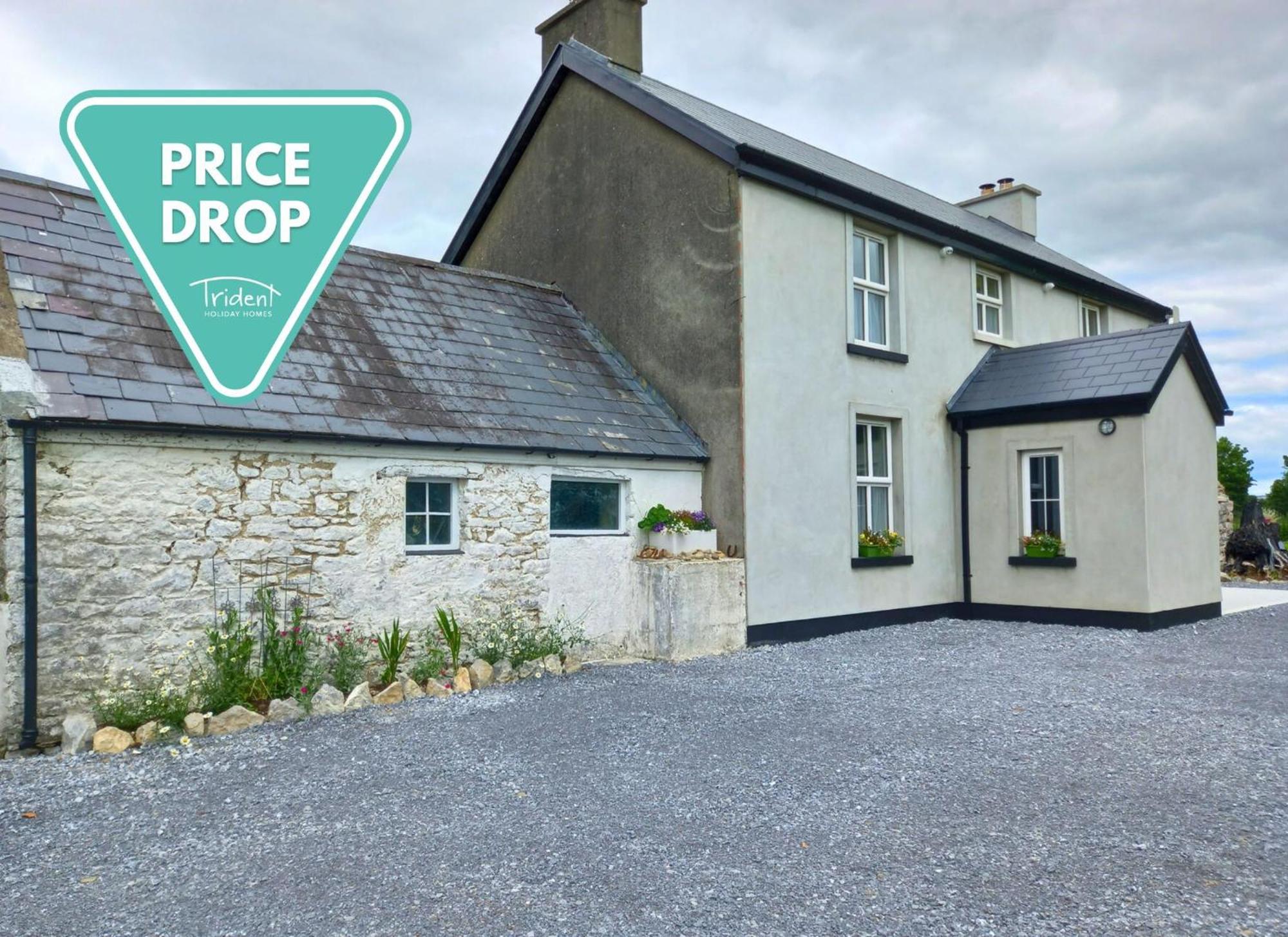 Rowan House Holiday Home By Trident Holiday Homes Currans エクステリア 写真