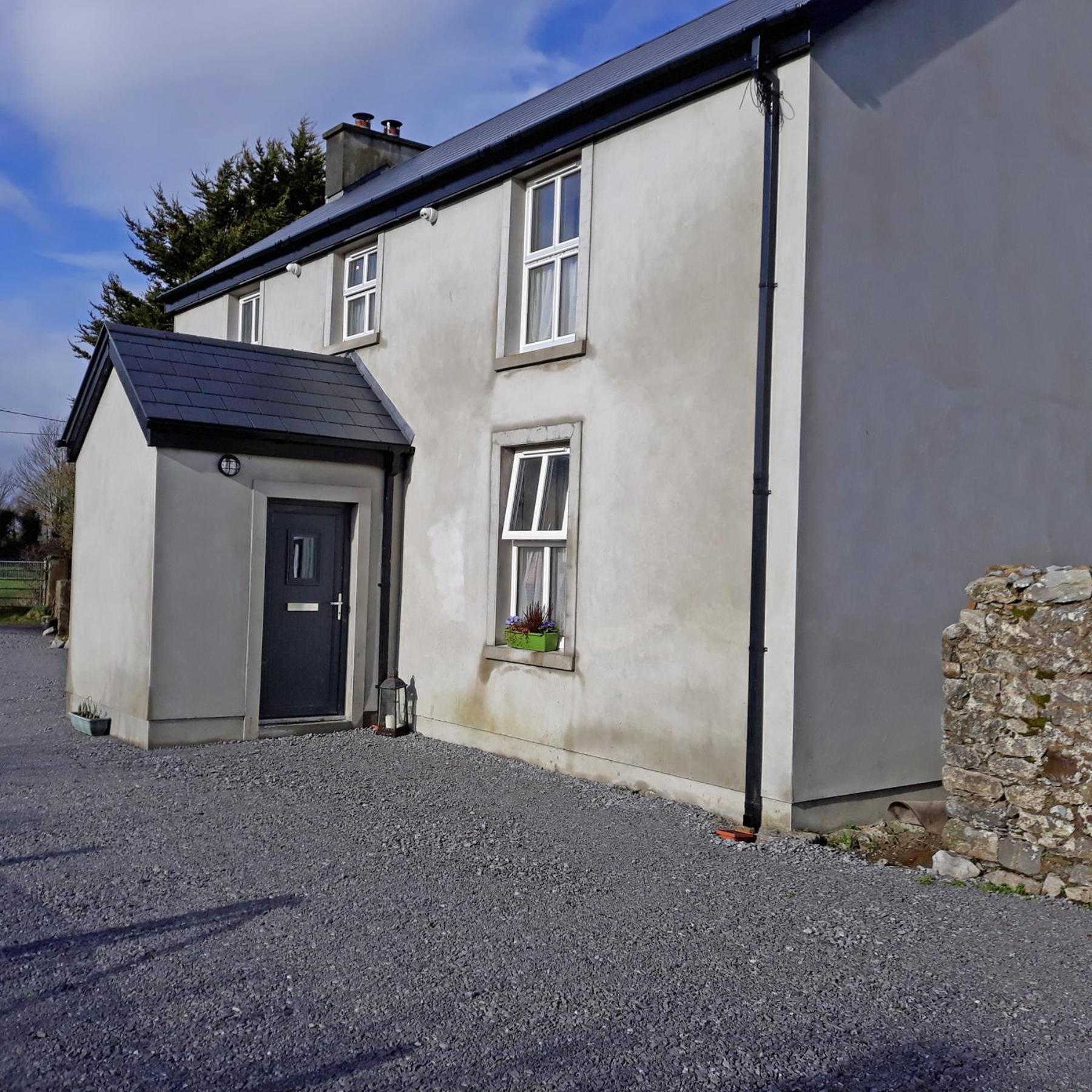 Rowan House Holiday Home By Trident Holiday Homes Currans エクステリア 写真
