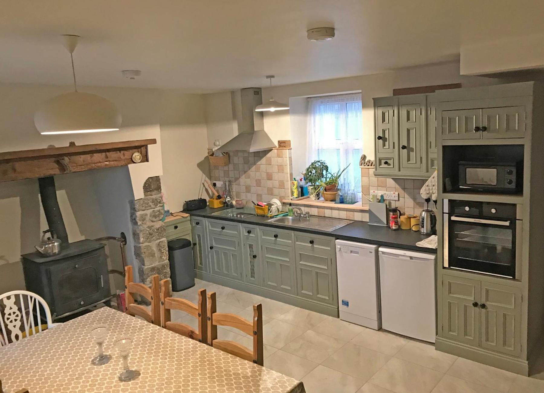 Rowan House Holiday Home By Trident Holiday Homes Currans エクステリア 写真