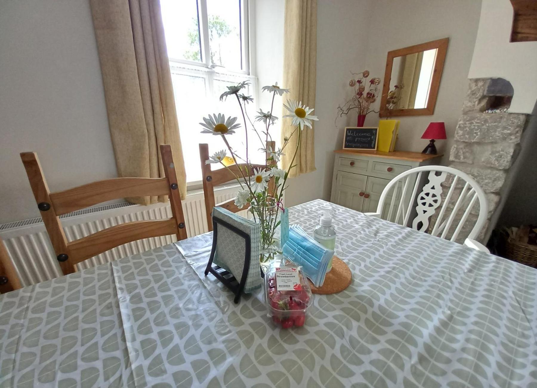 Rowan House Holiday Home By Trident Holiday Homes Currans エクステリア 写真