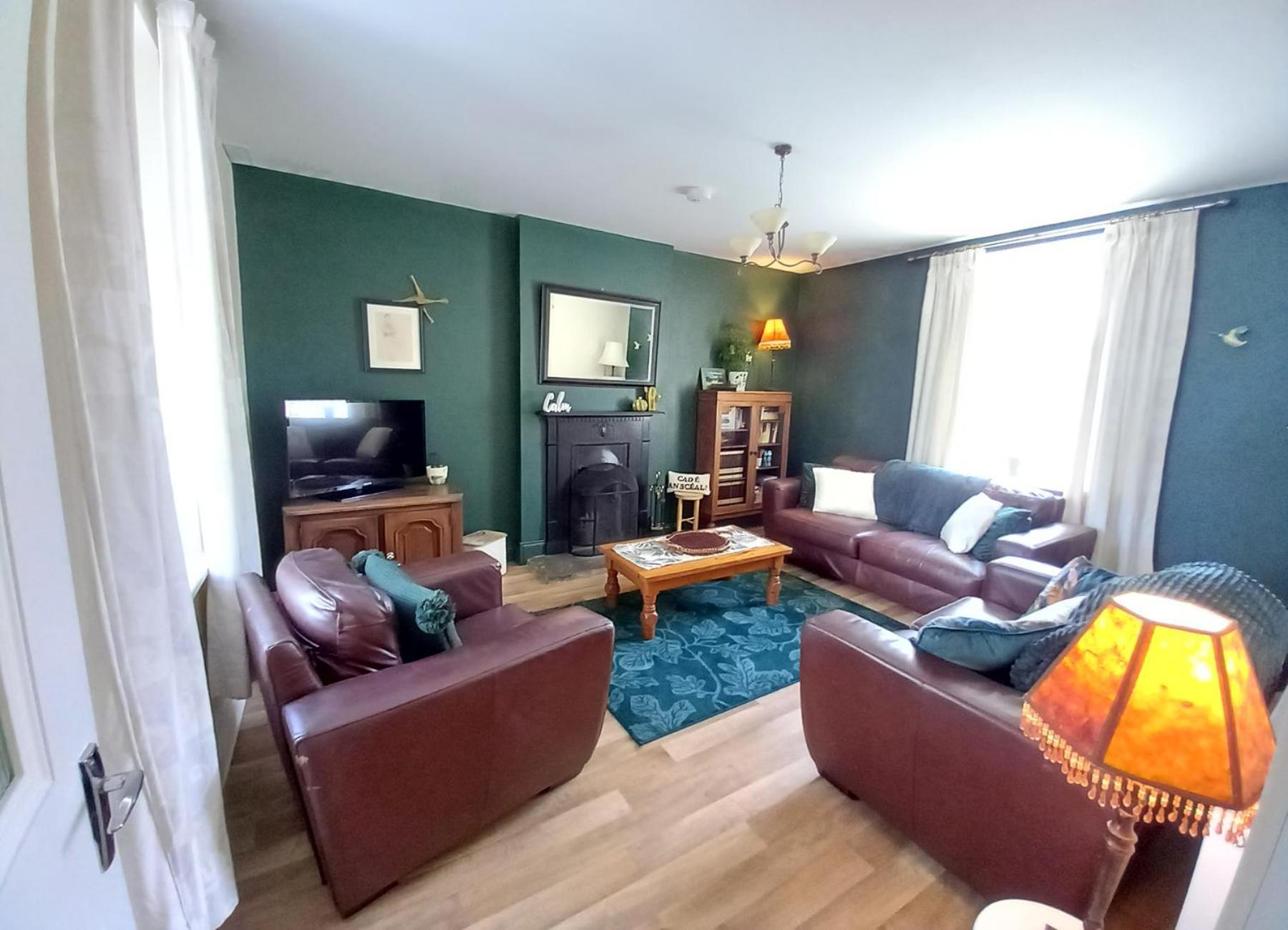 Rowan House Holiday Home By Trident Holiday Homes Currans エクステリア 写真