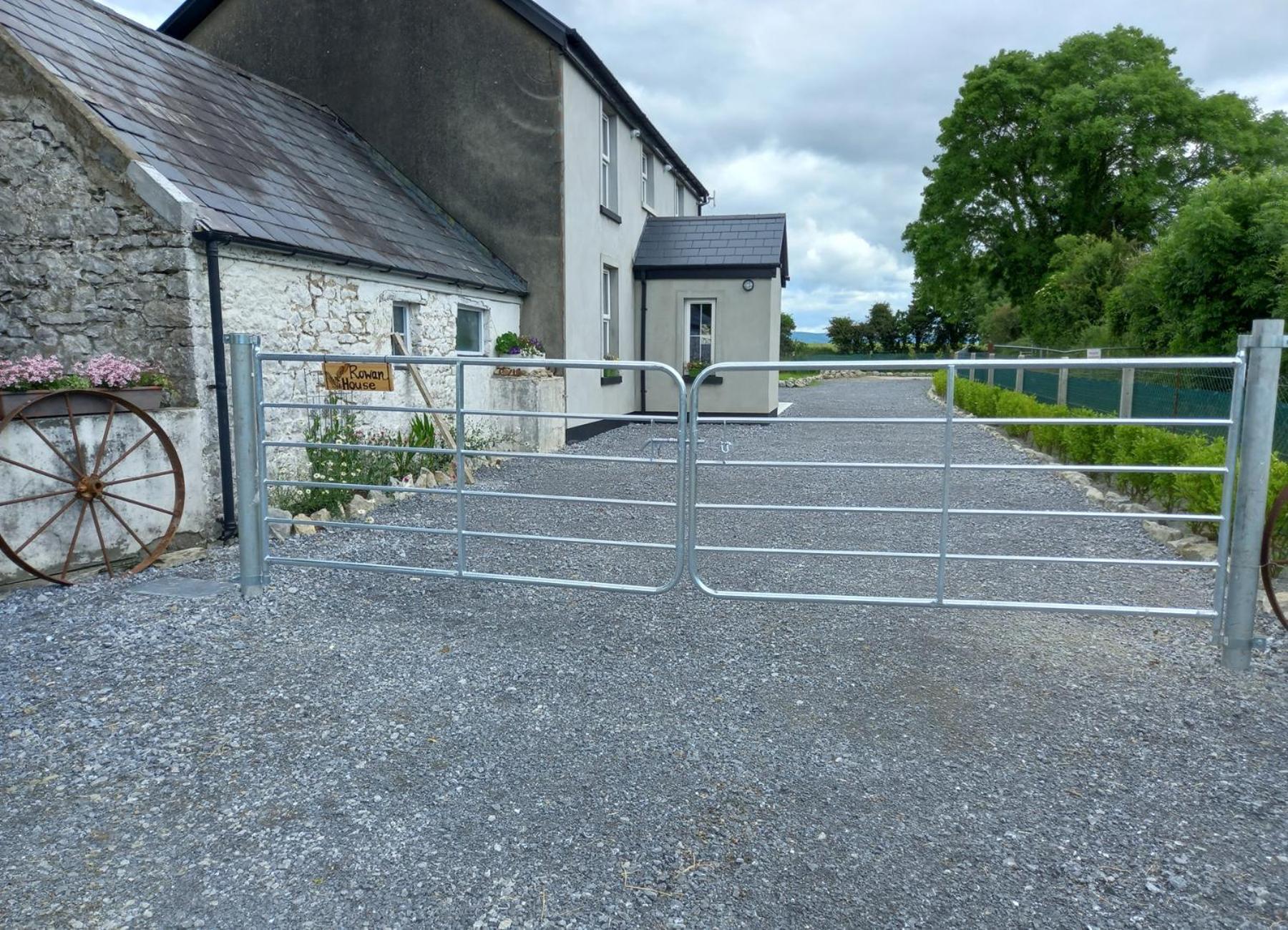 Rowan House Holiday Home By Trident Holiday Homes Currans エクステリア 写真