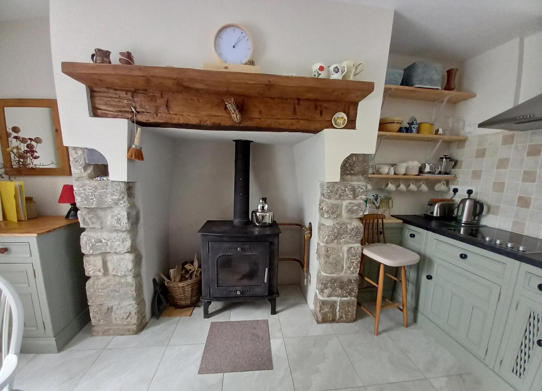 Rowan House Holiday Home By Trident Holiday Homes Currans エクステリア 写真