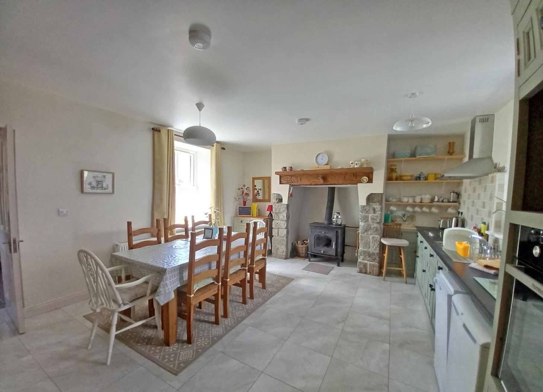 Rowan House Holiday Home By Trident Holiday Homes Currans エクステリア 写真