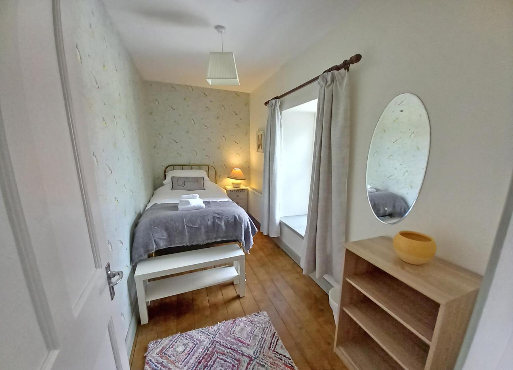 Rowan House Holiday Home By Trident Holiday Homes Currans エクステリア 写真