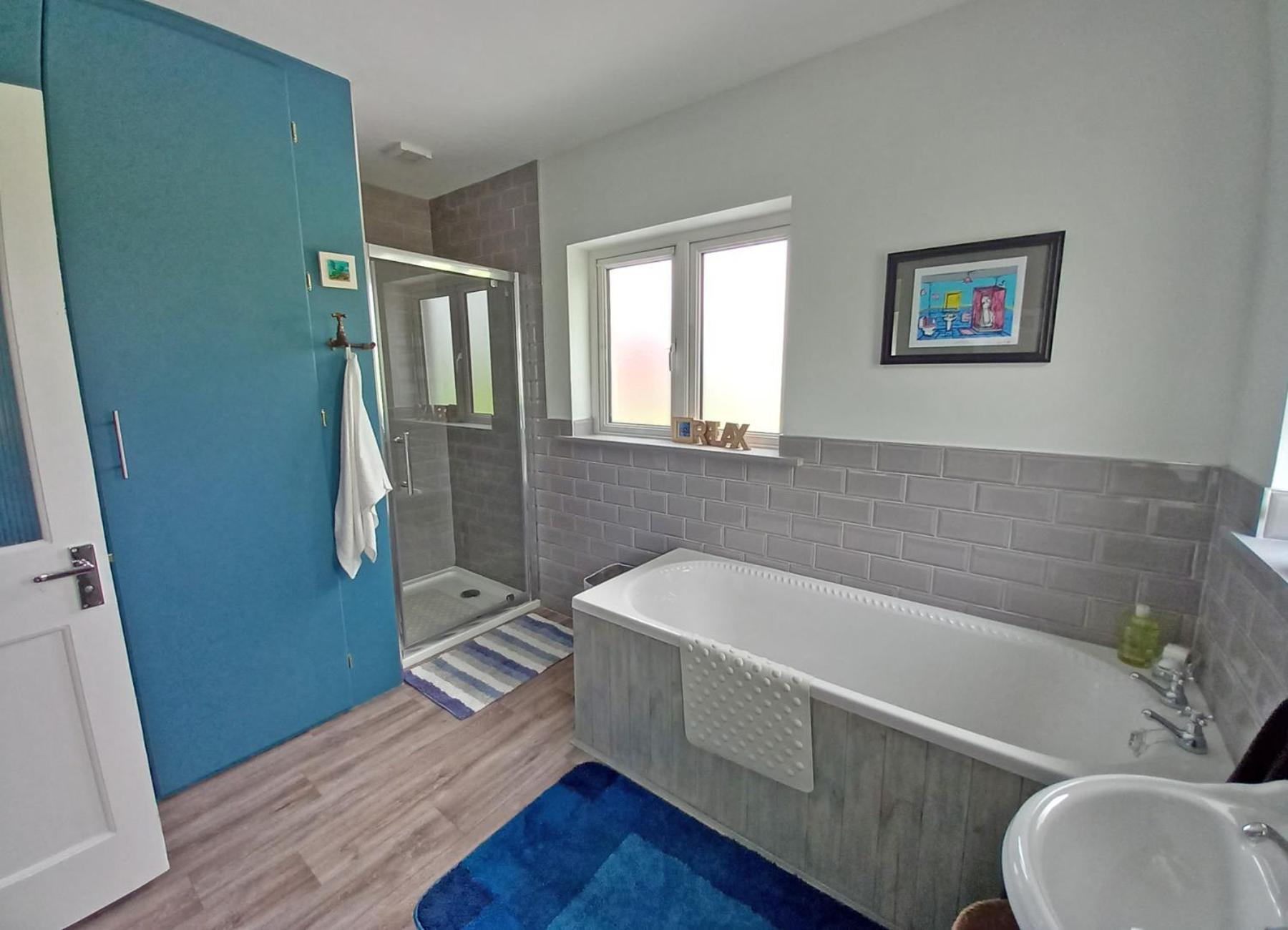 Rowan House Holiday Home By Trident Holiday Homes Currans エクステリア 写真