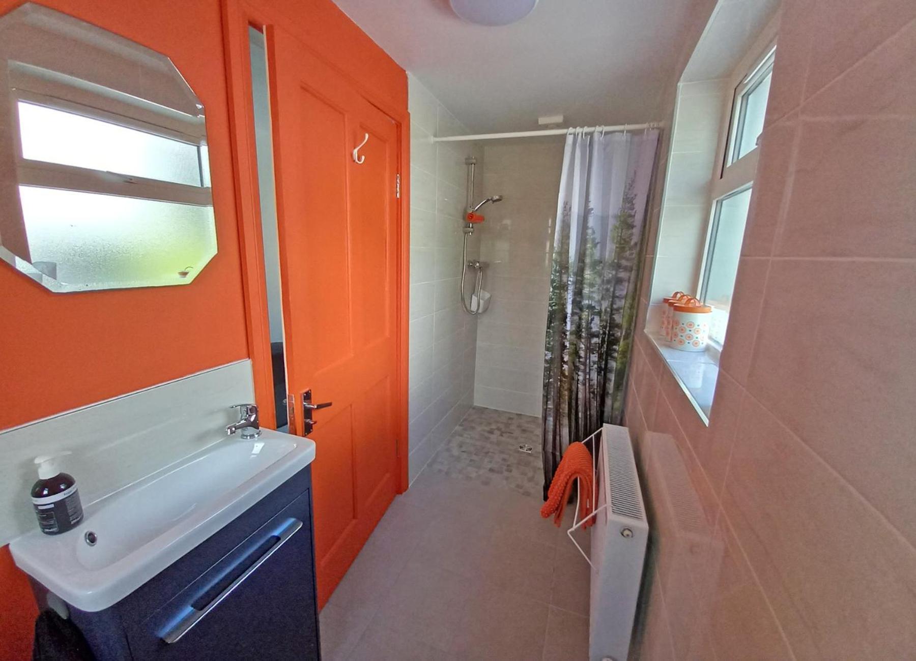 Rowan House Holiday Home By Trident Holiday Homes Currans エクステリア 写真