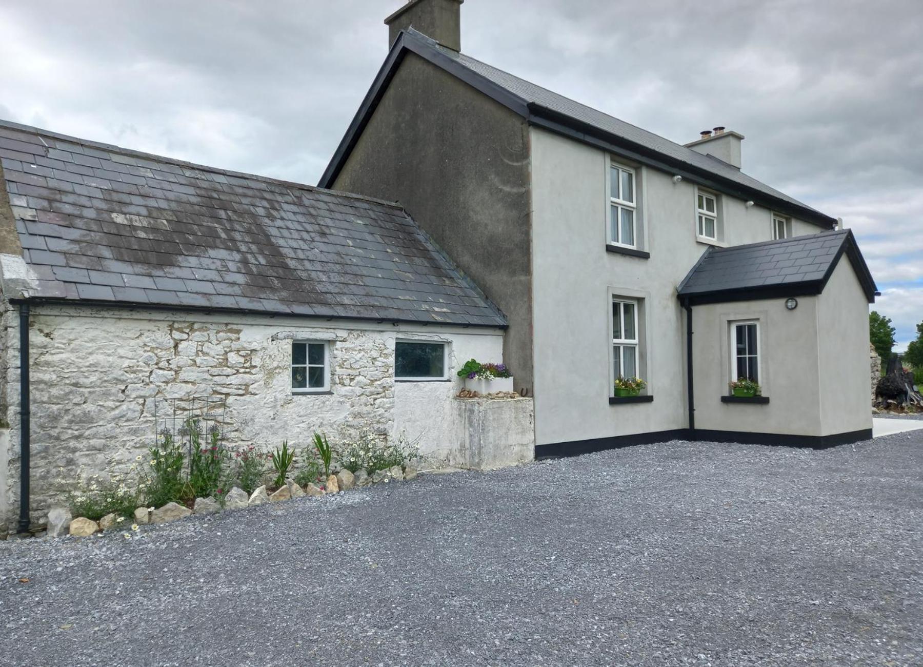 Rowan House Holiday Home By Trident Holiday Homes Currans エクステリア 写真