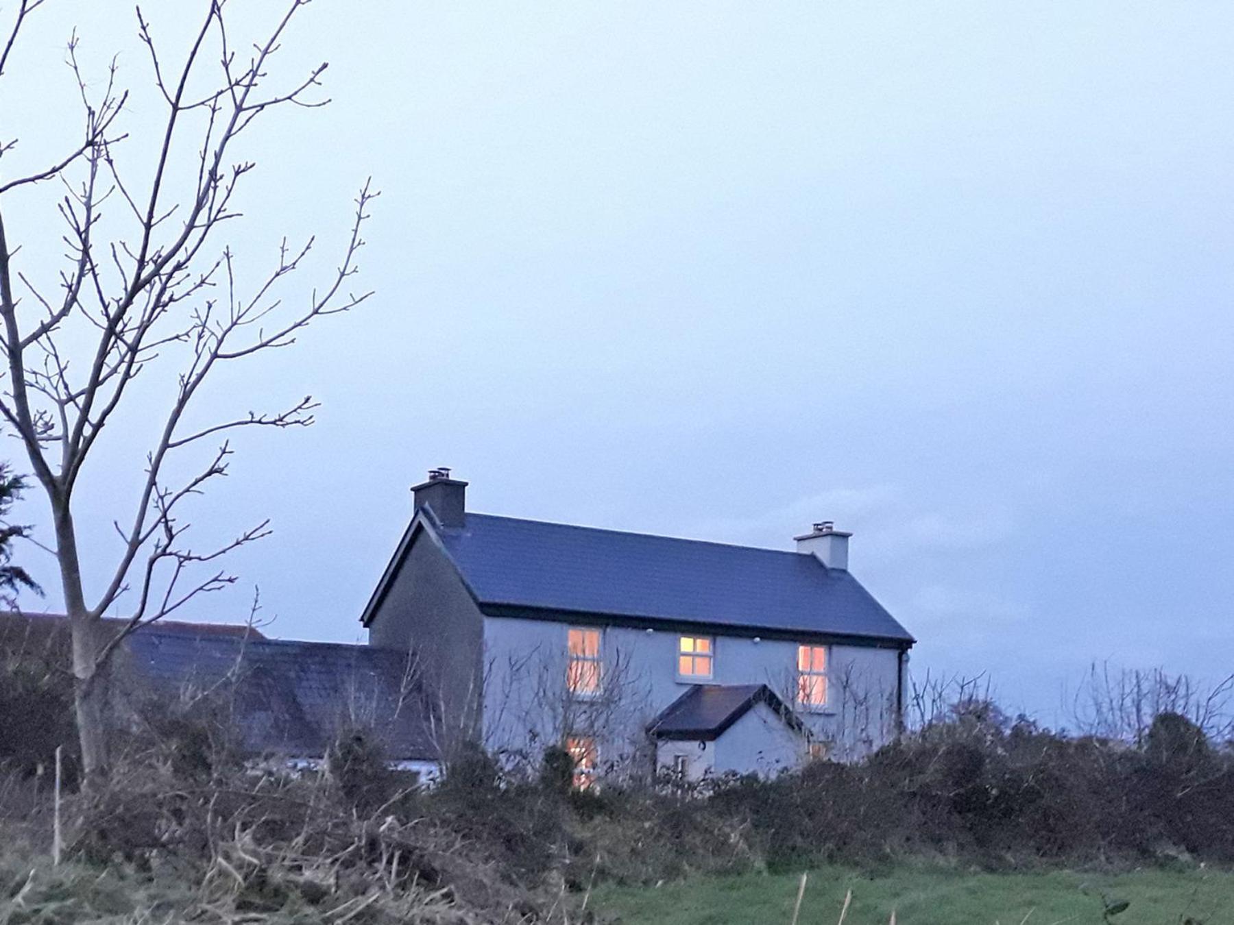 Rowan House Holiday Home By Trident Holiday Homes Currans エクステリア 写真