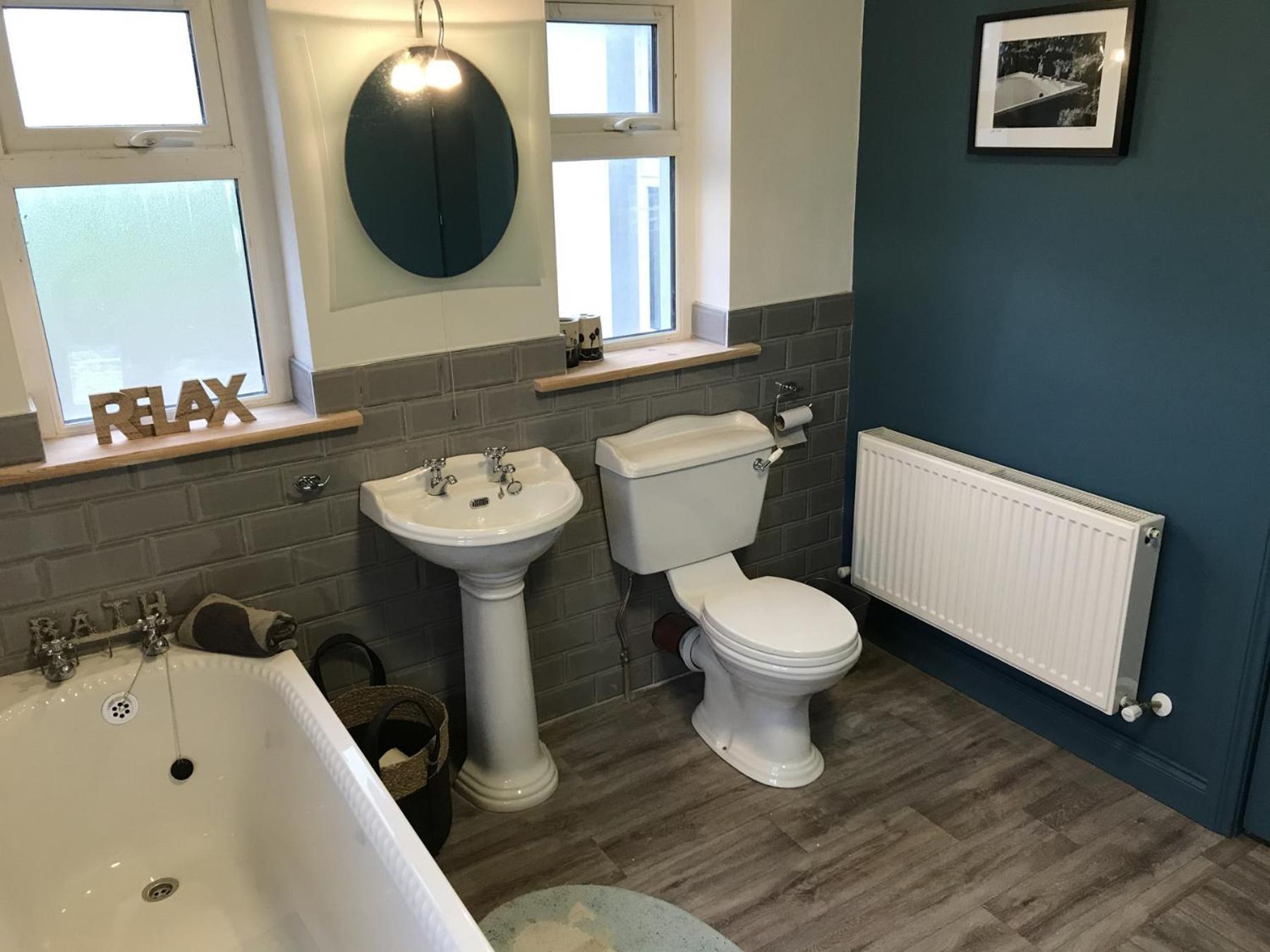 Rowan House Holiday Home By Trident Holiday Homes Currans エクステリア 写真