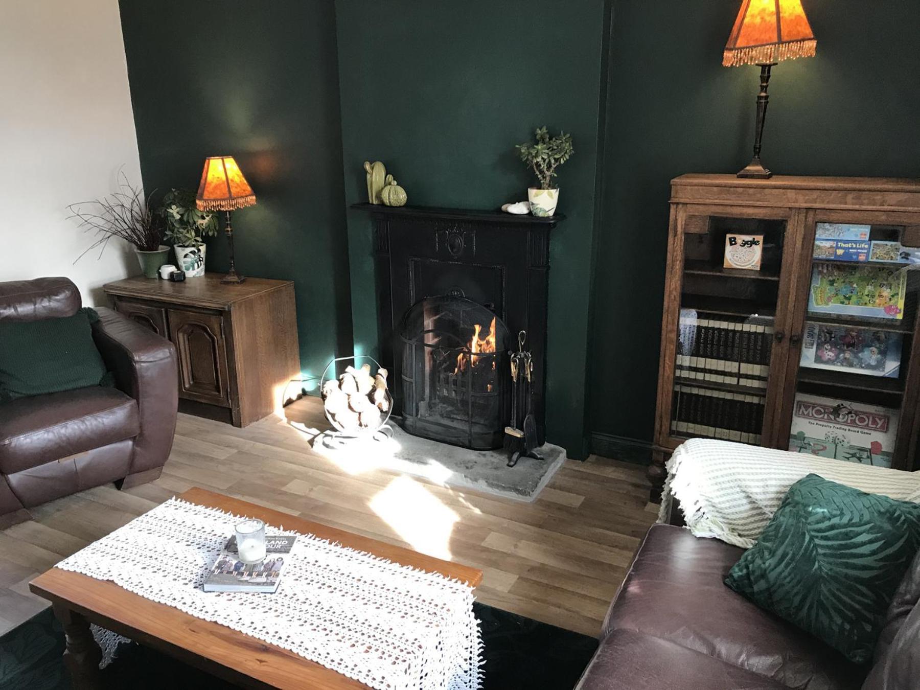 Rowan House Holiday Home By Trident Holiday Homes Currans エクステリア 写真
