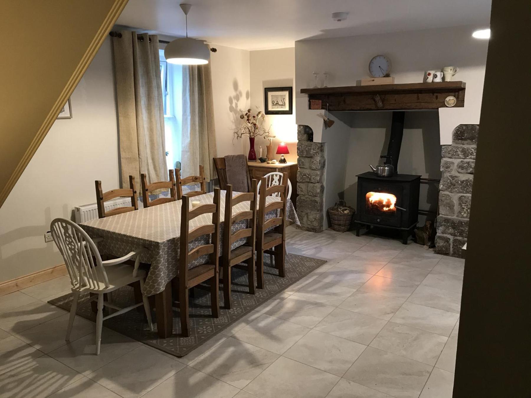 Rowan House Holiday Home By Trident Holiday Homes Currans エクステリア 写真