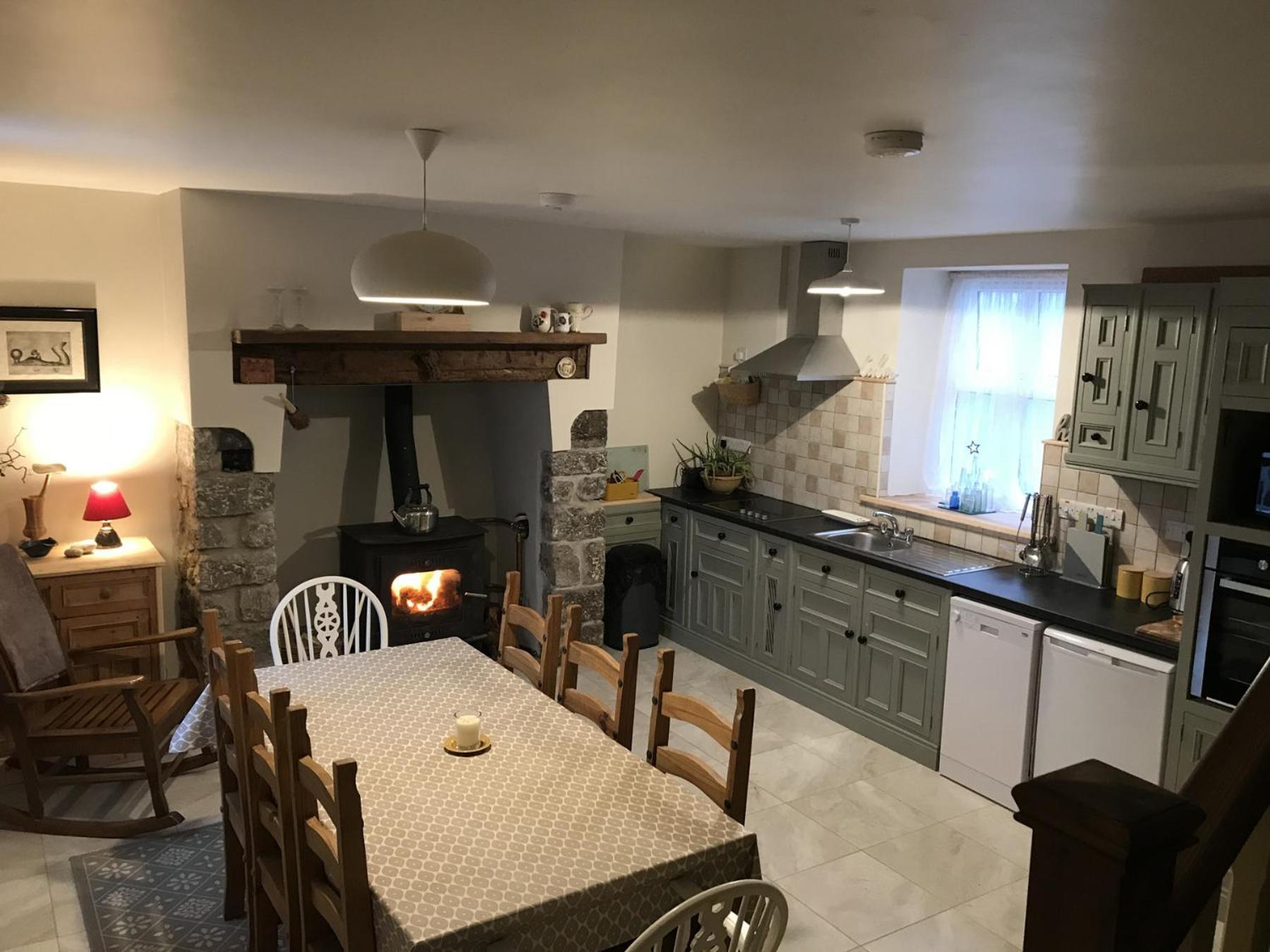 Rowan House Holiday Home By Trident Holiday Homes Currans エクステリア 写真